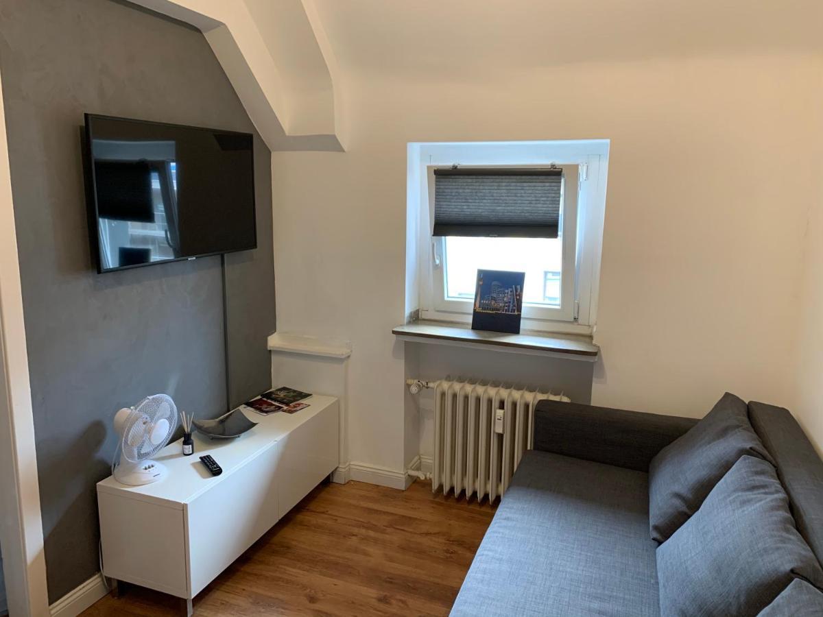 City-apartments Apartment *
