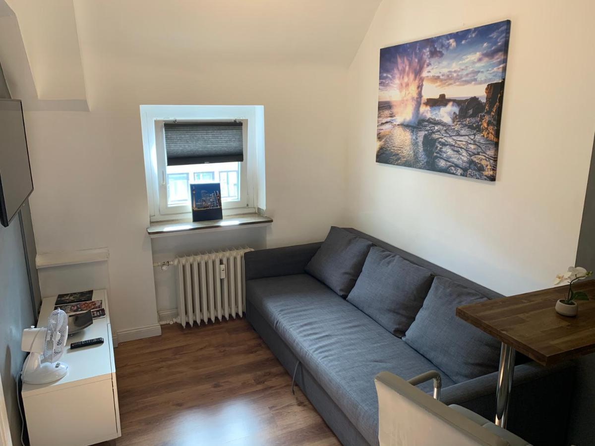 City-apartments Apartment Düsseldorf