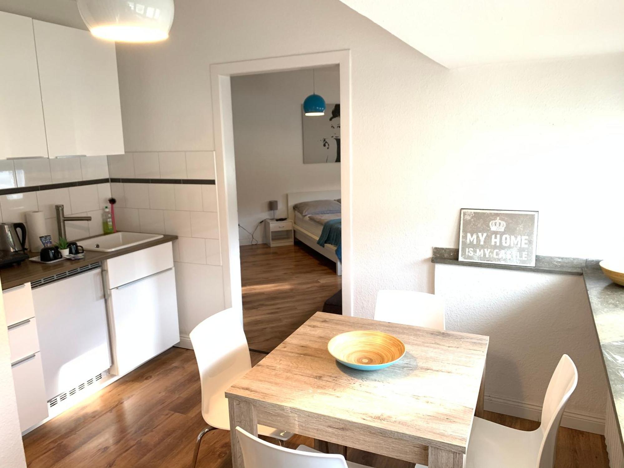 Apartment City-apartments *