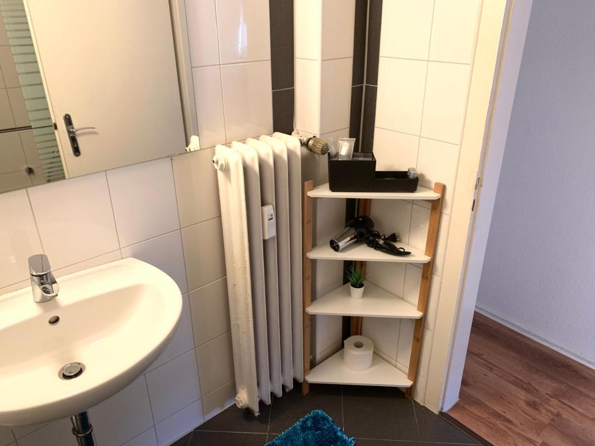 City-apartments Apartment Düsseldorf