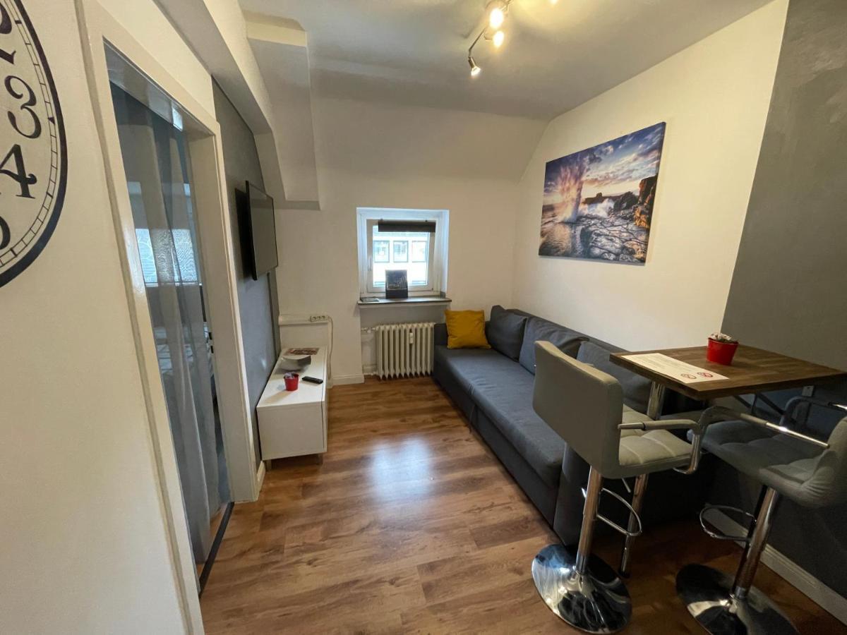 Apartment City-apartments *